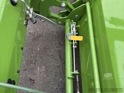 Fendt FRONTLADERSCHWINGE