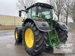 John Deere 6215 R