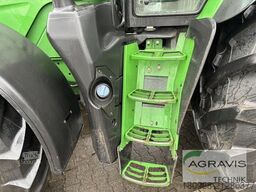 John Deere 6215 R