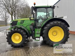 John Deere 6215 R