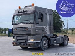 DAF XF 460