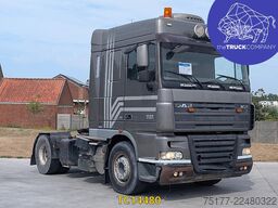 DAF XF 460