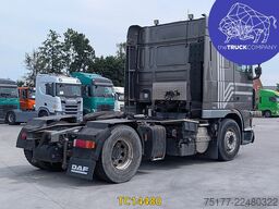 DAF XF 460