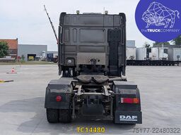 DAF XF 460