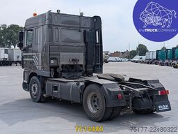 DAF XF 460