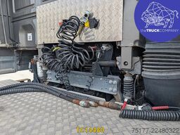 DAF XF 460