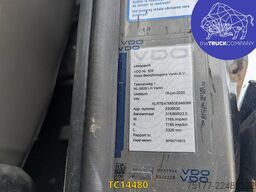 DAF XF 460