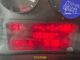 Iveco Daily 35C15V12 Double cab 7 places