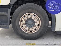 Renault T 520