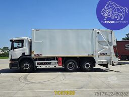 Scania P 320