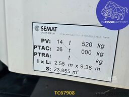 Scania P 320