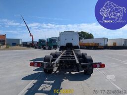Mercedes-Benz Actros 2636