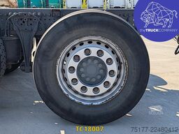 Mercedes-Benz Actros 2636