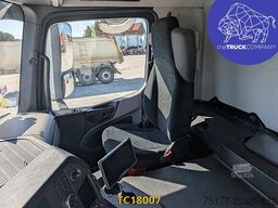 Mercedes-Benz Actros 2636