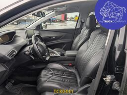 Peugeot 5008 1.5 Blue HDI