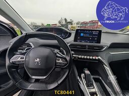 Peugeot 5008 1.5 Blue HDI