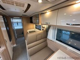 PHOENIX Maxi A 9000 BGSX*Lichtgrau*Sofort!*