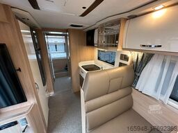 PHOENIX Maxi A 9000 BGSX*Lichtgrau*Sofort!*