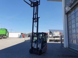 Still RX20-14 / 2016 / Triplex: 4.60m! / 271h / SS