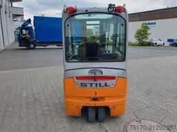 Still RX 20-14 / Triplex: 4,3m / nur 2.328h / SS