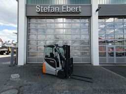 Still RX20-14 / 2025 / Triplex: 4.30m! / 751h! / SS