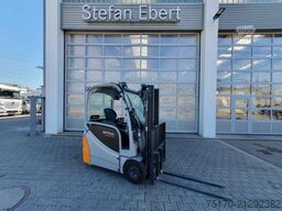 Still RX20-14 / 2023 / Triplex: 4.30m! / 100h! / SS