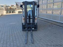 Still RX20-14 / 2023 / Triplex: 4.30m! / 100h! / SS