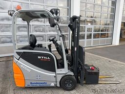 Still RX 20-14 / Triplex: 4,3m / nur 1.147h! / SS