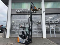 Still RX 20-14 / Triplex: 4,3m / nur 1.147h! / SS