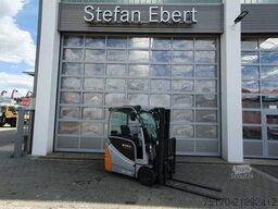 Still RX20-14 / Triplex: 4.30m! / 2.013h / SS