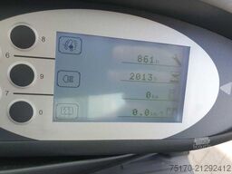 Still RX20-14 / Triplex: 4.30m! / 2.013h / SS