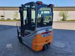 Still RX20-14 / 2023 / Triplex: 4.60m! / 2.604h / SS