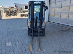 Still RX20-14 / 2023 / Triplex: 4.60m! / 2.604h / SS