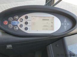 Still RX20-14 / 2023 / Triplex: 4.60m! / 2.604h / SS