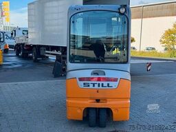 Still RX20-14 / Triplex: 4.30m! / 354h / SS / 23/2022