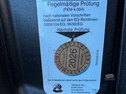 Still RX20-14 / Triplex: 4.30m! / 354h / SS / 23/2022