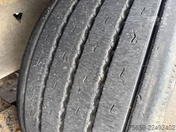 Müller-Mitteltal KA-TA-R 13,5  13,5 t Tandemkipper- Tieflader Aufsatzbordwände Breitbereift