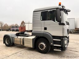 MAN Truck & Bus K1AAB  TGS 18.4804x4 Hydrodrive