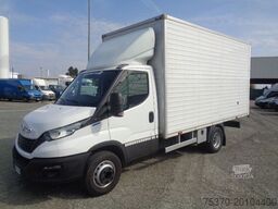IVECO DAILY 65C16H3.0 - 3750