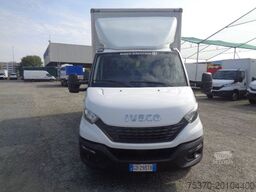 IVECO DAILY 65C16H3.0 - 3750