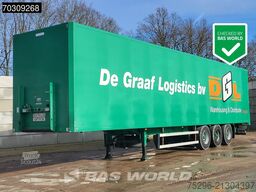 Groenewegen DRO-14-27 Doppelstock Hardholz