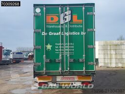 Groenewegen DRO-14-27 Doppelstock Hardholz