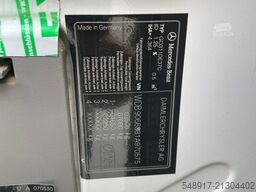 Mercedes-Benz Sprinter 315