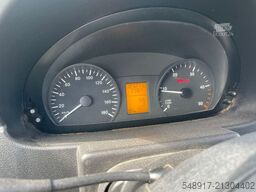 Mercedes-Benz Sprinter 315
