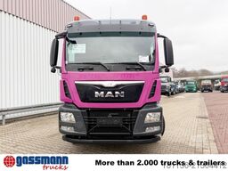 MAN TGS 28.440 6X4H-4 BL, HydroDrive, Lenk-/Liftachse,