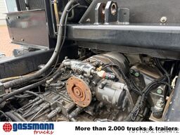 MAN TGS 28.440 6X4H-4 BL, HydroDrive, Lenk-/Liftachse,