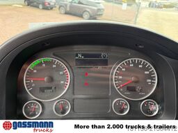 MAN TGS 28.440 6X4H-4 BL, HydroDrive, Lenk-/Liftachse,