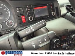 MAN TGS 28.440 6X4H-4 BL, HydroDrive, Lenk-/Liftachse,