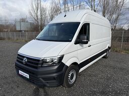 VW Crafter 2.0 SCR TDI 35 L4H3 WLTP