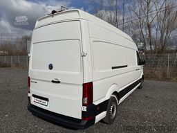 VW Crafter 2.0 SCR TDI 35 L4H3 WLTP